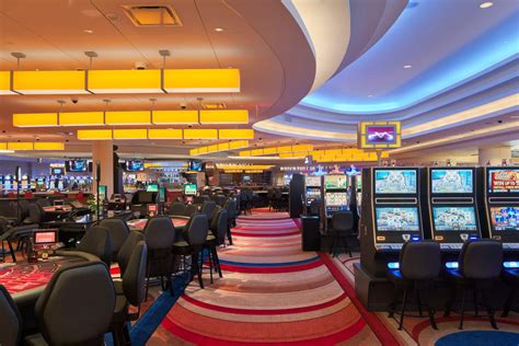 Valley forge casino agenda